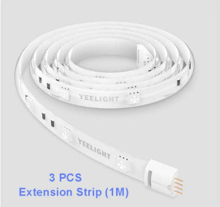 Yeelight Color Light Strip 2m European Standard