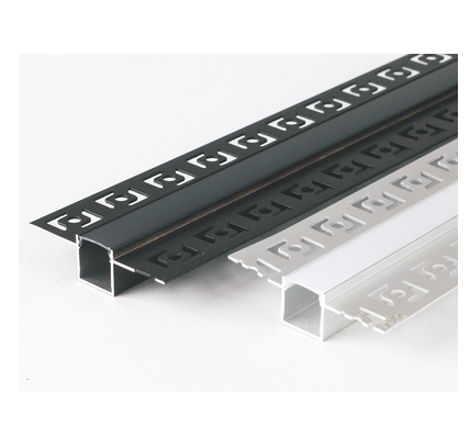 Intelligent Control Flow Strip Light Strip Without Main Frameless