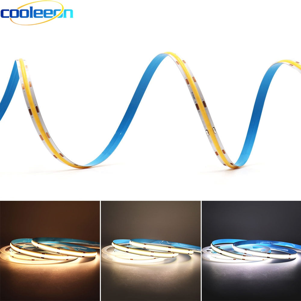 320 LEDs FOB LED Strip Light Tape – Led Strips Room