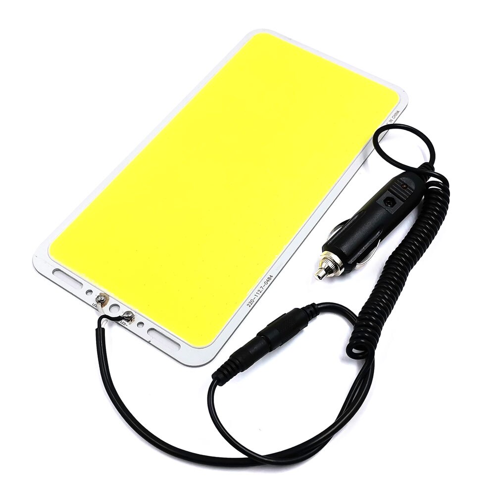 Ultra Bright Dimmable 100W 12V LED COB Light