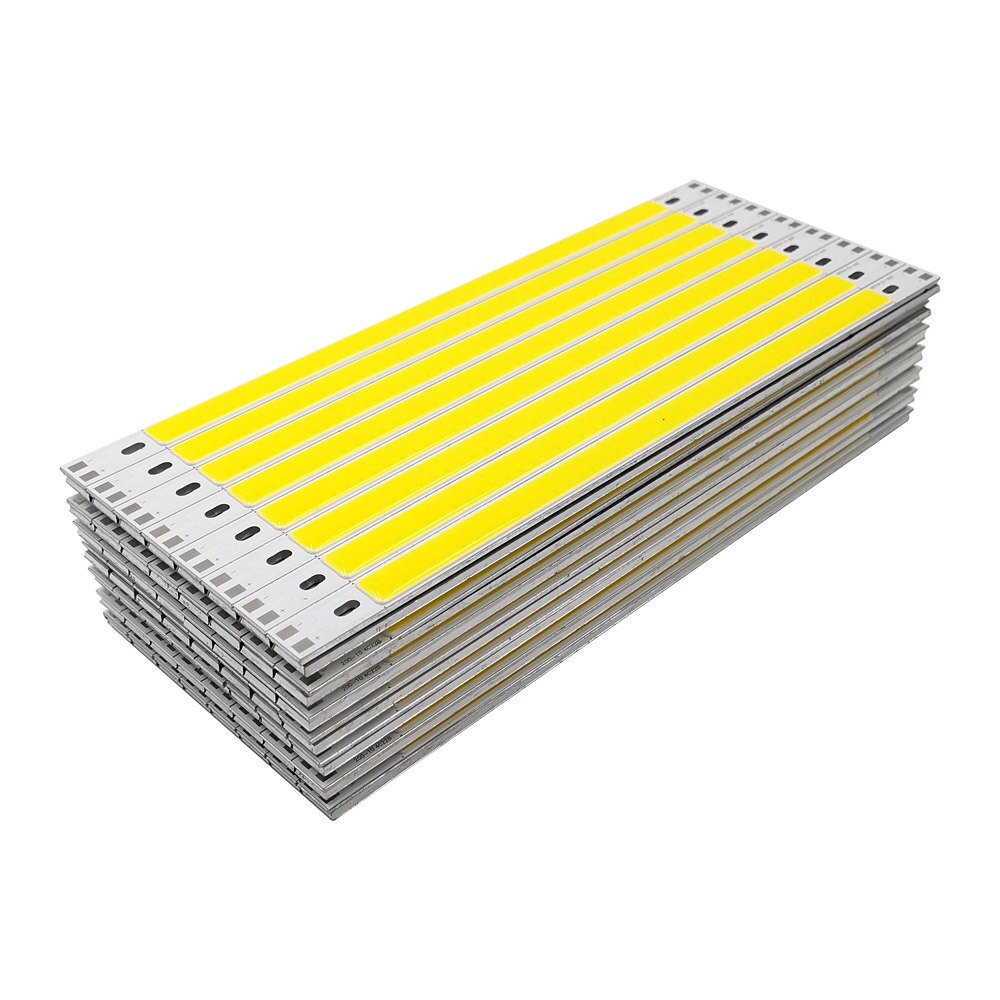 LED COB Bulb LED Bar Lights 10W 20CM Strip