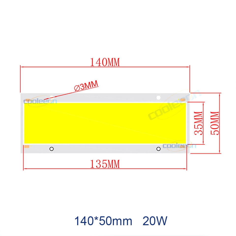 LED Light 2W 5W 10W 20W 30W 50W 200W LED Bulbs