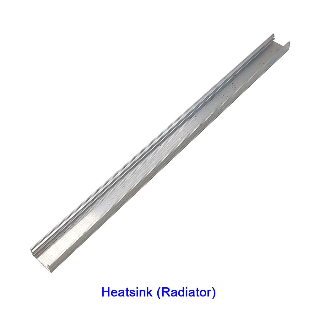 LED COB Bulb LED Bar Lights 10W 20CM Strip