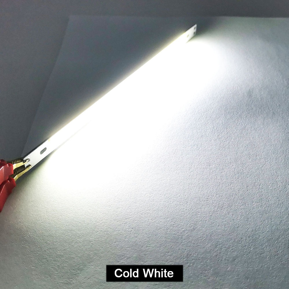 LED COB Bulb LED Bar Lights 10W 20CM Strip