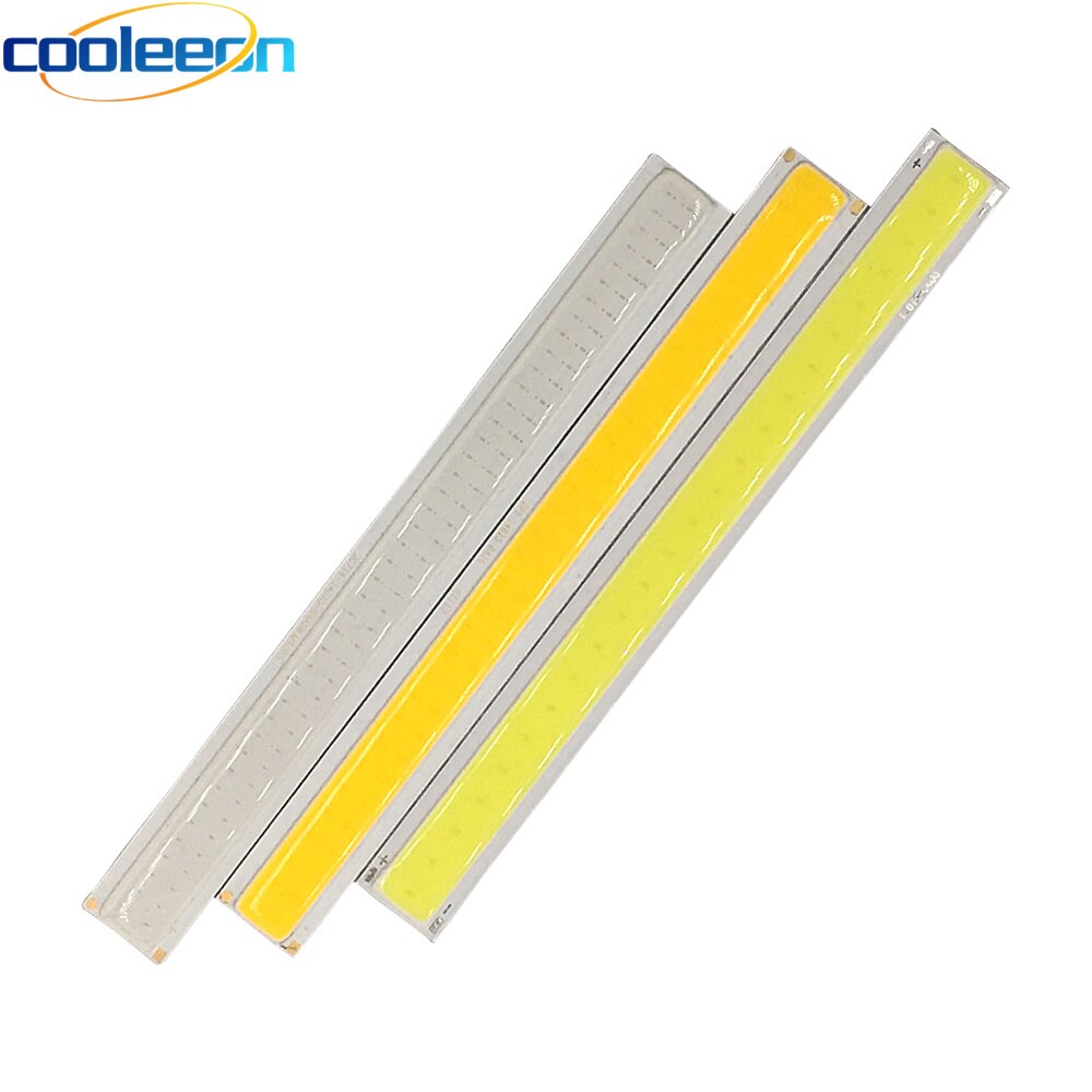 COB LED Bar Lights House Bulbs  Strip