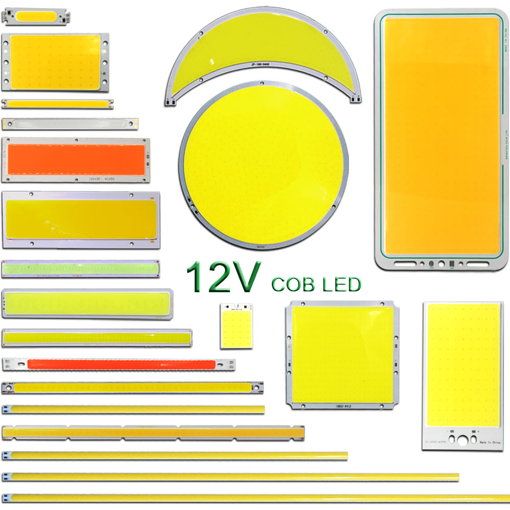 LED Light 2W 5W 10W 20W 30W 50W 200W LED Bulbs