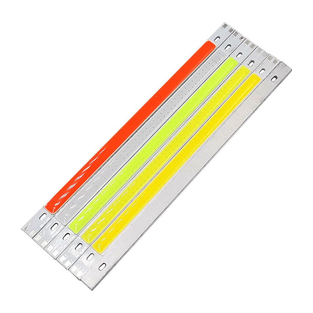 LED COB Bulb LED Bar Lights 10W 20CM Strip