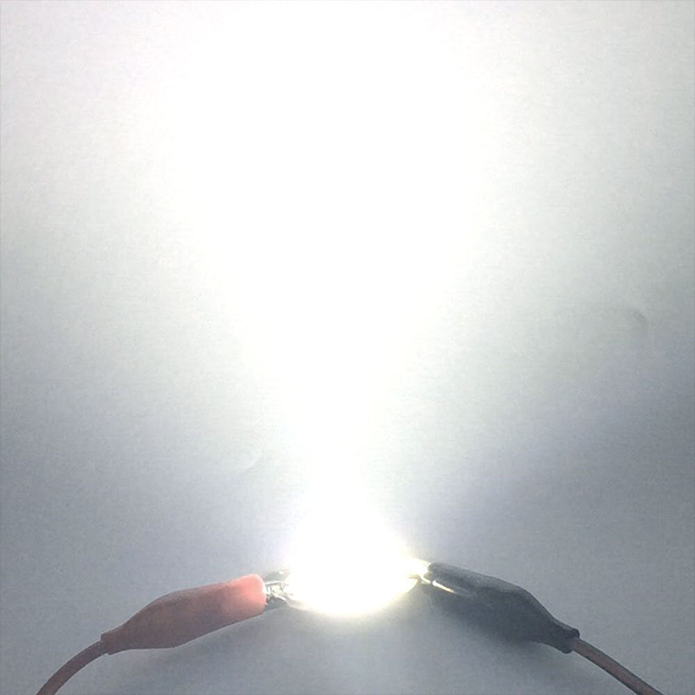 Light Source Warm Natural LED Bulb Lamp