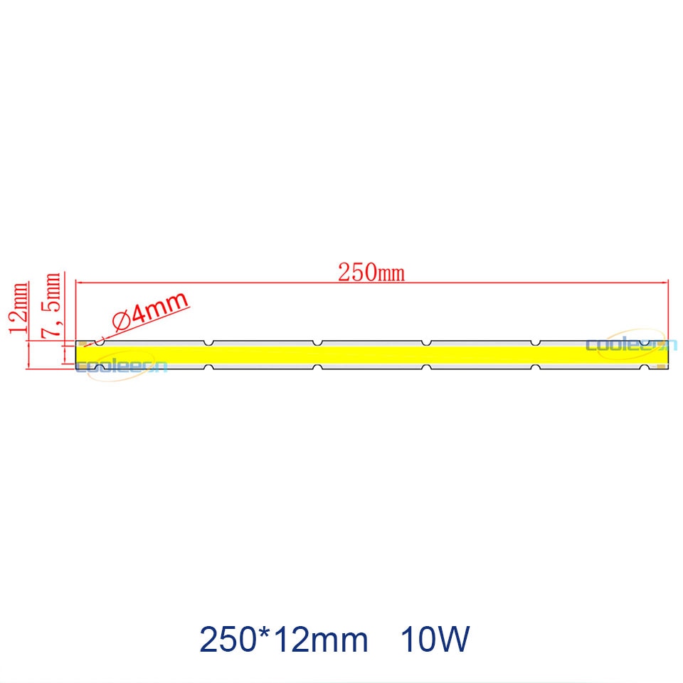 LED Light 2W 5W 10W 20W 30W 50W 200W LED Bulbs