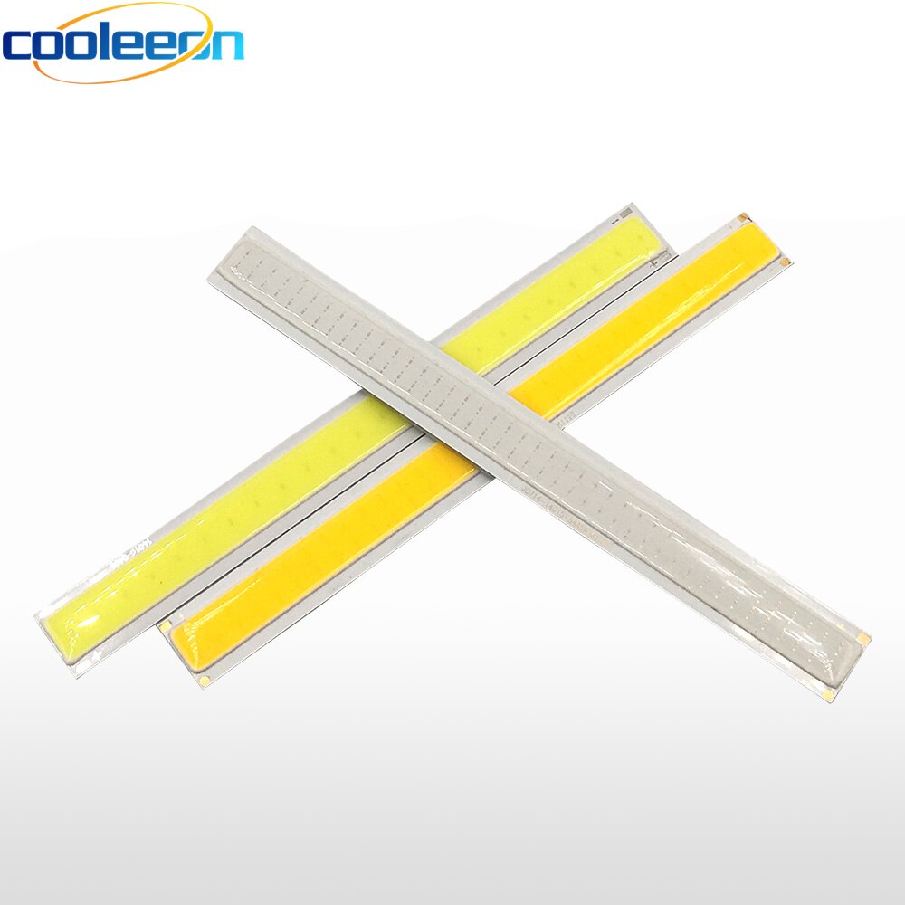 COB LED Bar Lights House Bulbs  Strip