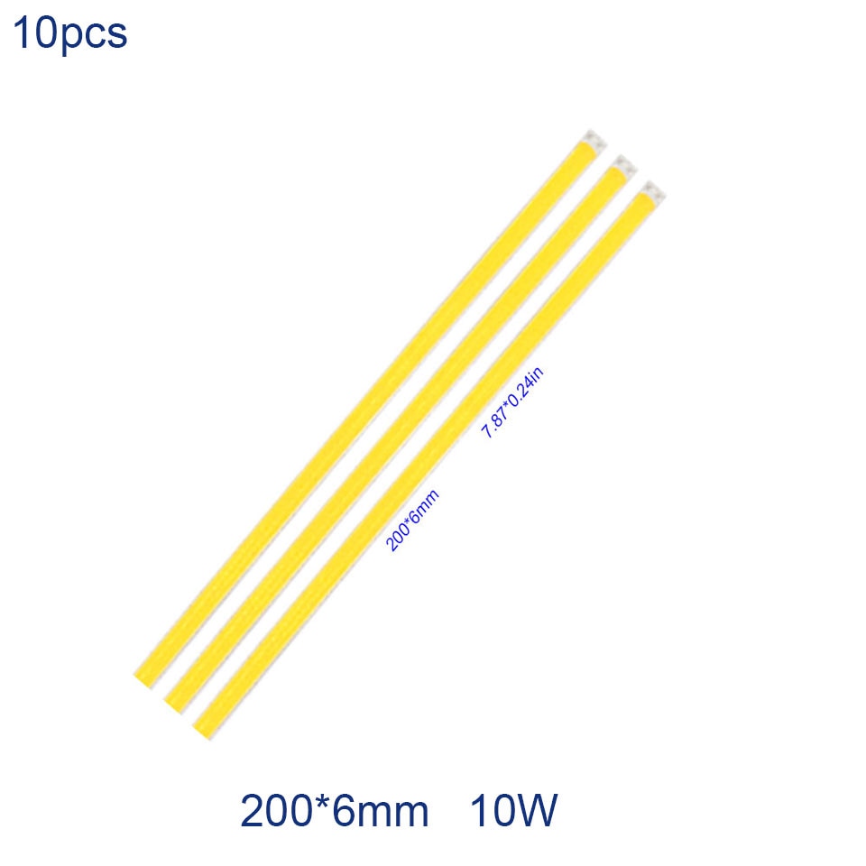 LED Light 2W 5W 10W 20W 30W 50W 200W LED Bulbs