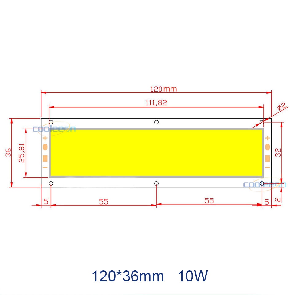 LED Light 2W 5W 10W 20W 30W 50W 200W LED Bulbs