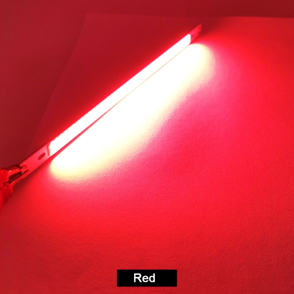 LED COB Bulb LED Bar Lights 10W 20CM Strip