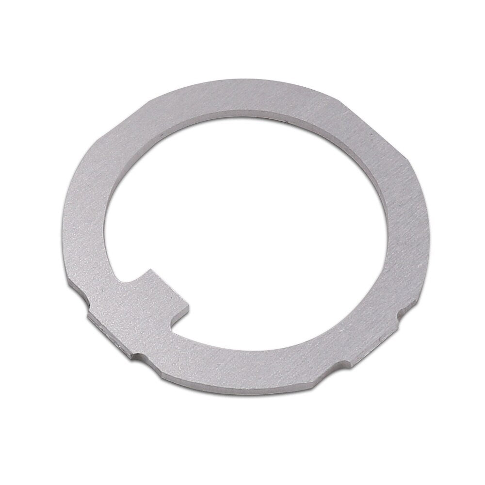 2pieces Round COB LED Ring Light Chip