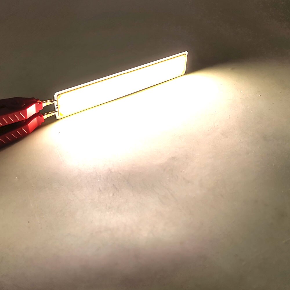 COB LED Bar Light Strip Lighting Source lamps