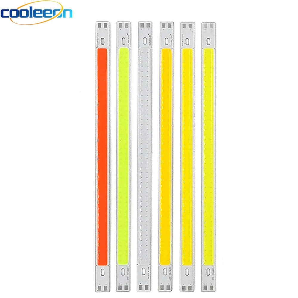 LED COB Bulb LED Bar Lights 10W 20CM Strip