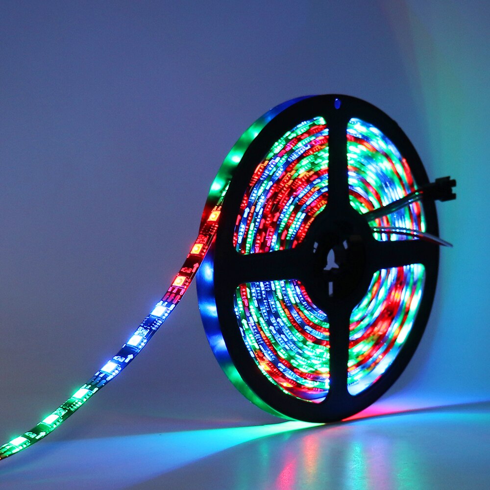 DC12V Addressable WS2811 LED Strip Light