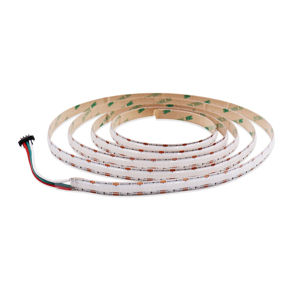 Dream Color COB LED Strip Decor Lighting