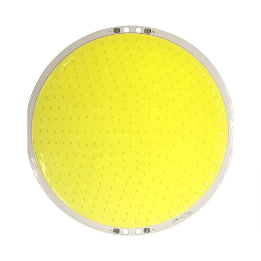 Small Sun Round 12V 50W LED Lamp