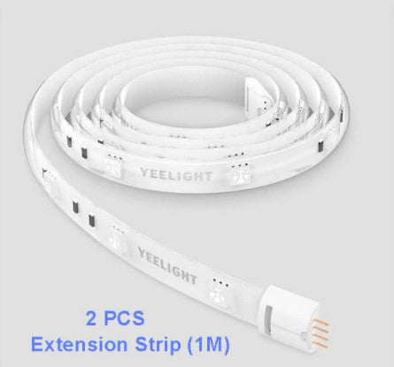 Yeelight Color Light Strip 2m European Standard