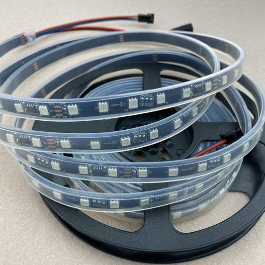 Lightwave Drum Complete Solution Symphony Light Strip Controller Transformer Set