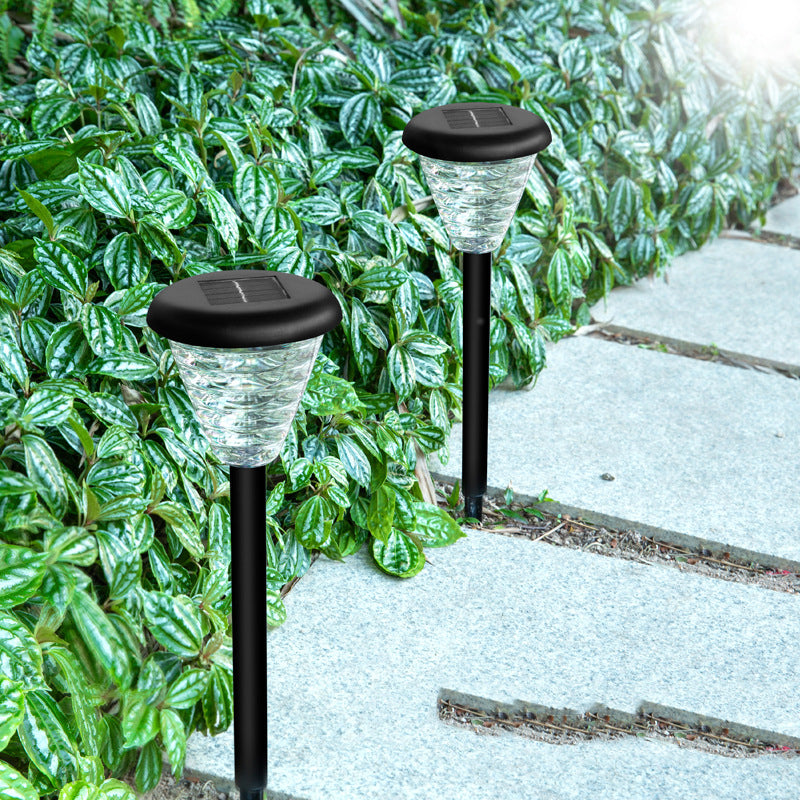 Solar Pathway Lights Led Home Outdoor Waterproof Garden Light