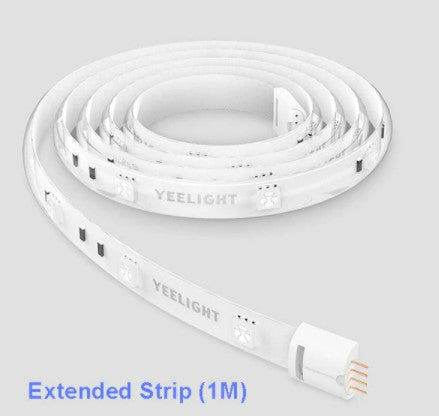 Yeelight Color Light Strip 2m European Standard