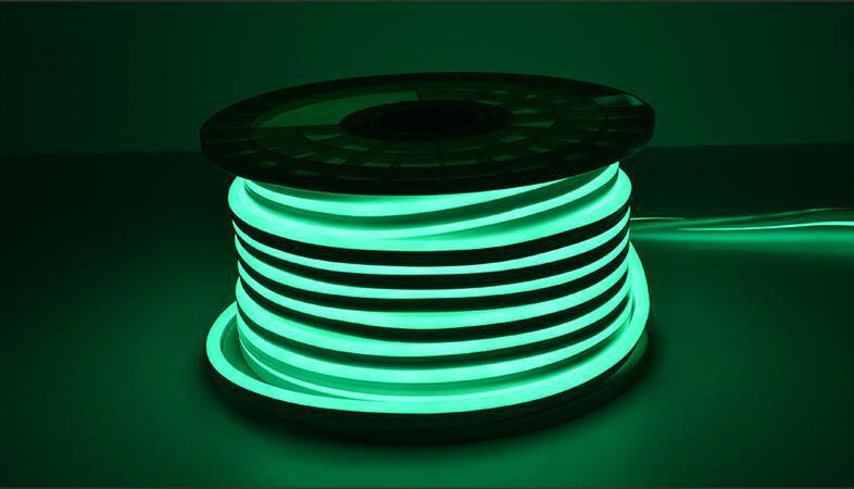 LED Flexible Neon Light With Neon Tube Waterproof Light Strip