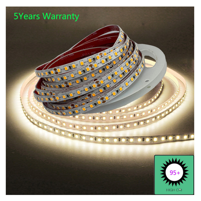 High CRI 95 LED Strip Light 12V For Room