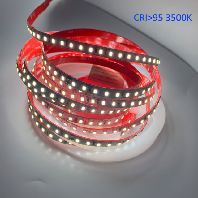 High CRI 95 LED Strip Light 12V For Room