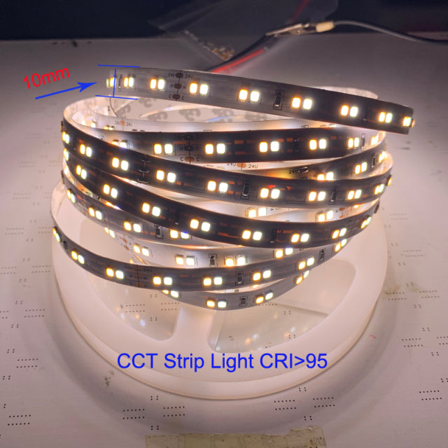 High CRI 95 LED Strip Light 12V For Room