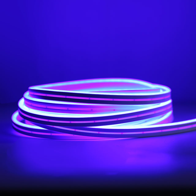 LED Strip Light Waterproof Flexible Neon Rope Lights