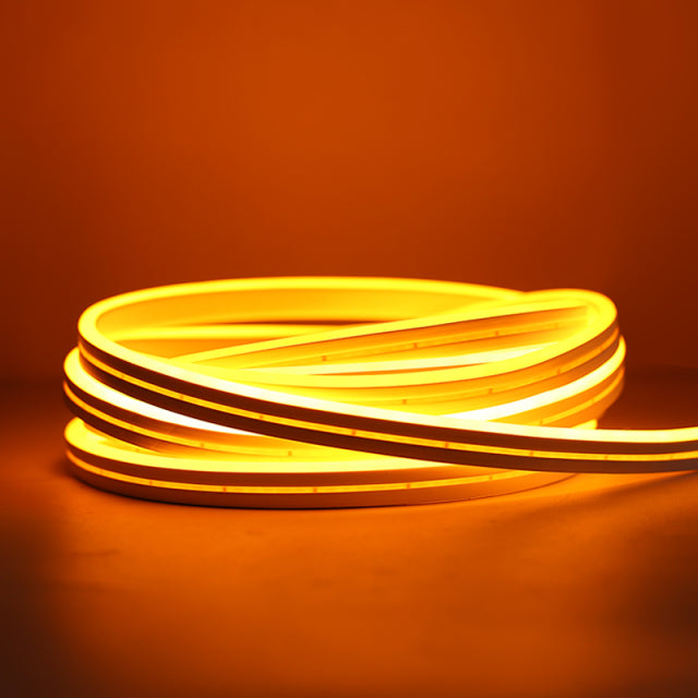 LED Strip Light Waterproof Flexible Neon Rope Lights