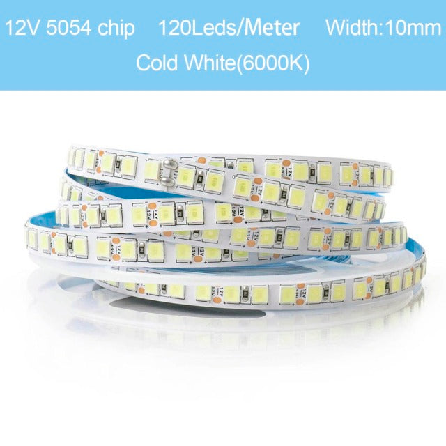 LED Strip Light Diode LED Light Tape Flexible Backlight