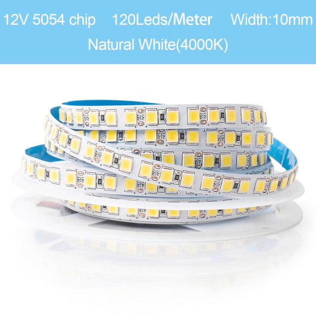 LED Strip Light Diode LED Light Tape Flexible Backlight