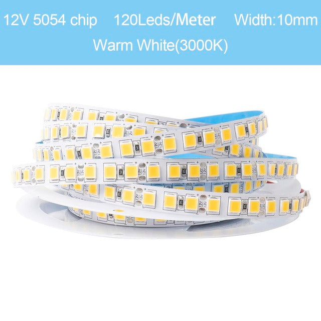 LED Strip Light Diode LED Light Tape Flexible Backlight