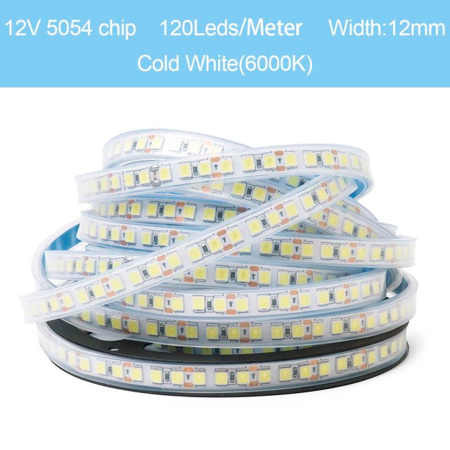 LED Strip Light Diode LED Light Tape Flexible Backlight