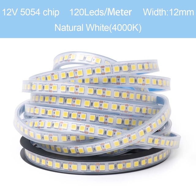 LED Strip Light Diode LED Light Tape Flexible Backlight