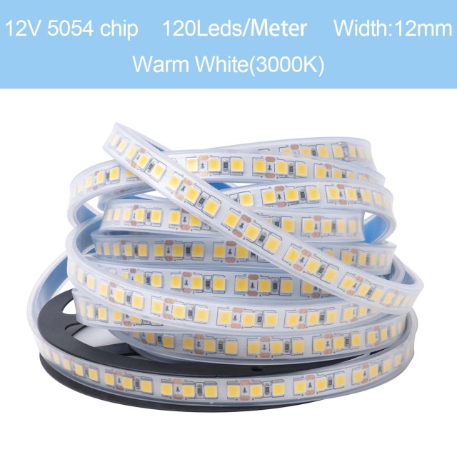 LED Strip Light Diode LED Light Tape Flexible Backlight