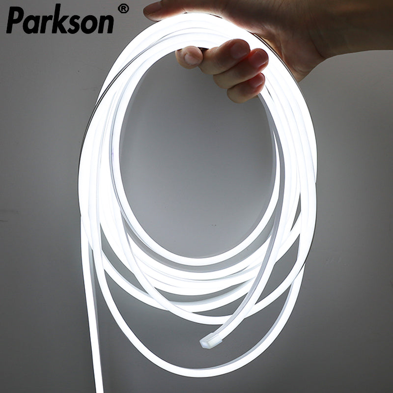 LED Strip Light Waterproof Flexible Neon Rope Lights