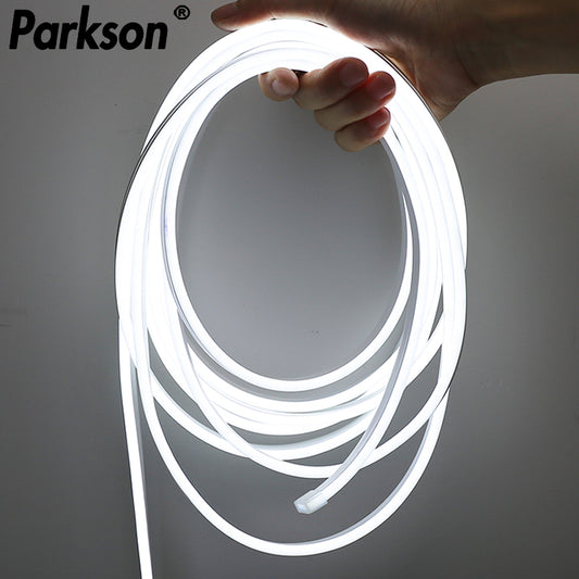 LED Strip Light Waterproof Flexible Neon Rope Lights