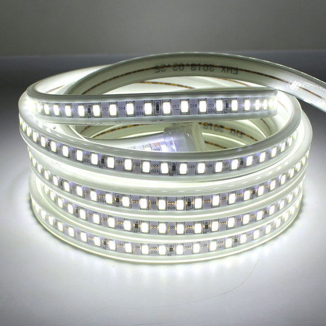 LED Strip Waterproof Warm White
