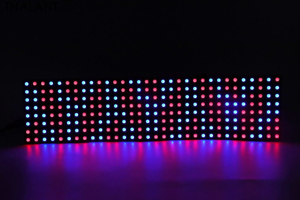 LED Digital Flexible Individually Addressable Panel Pixel screen