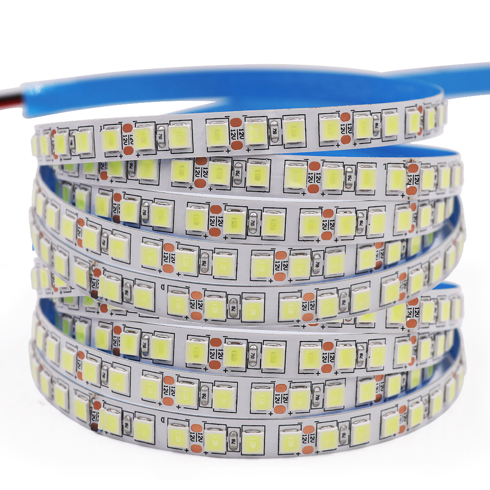 RGB Led Strip Non Waterproof Cool