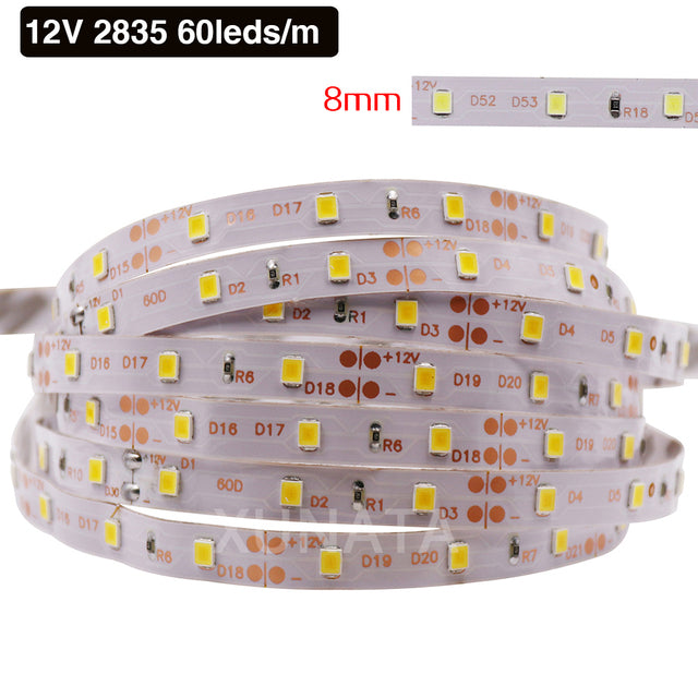 RGB Led Strip Non Waterproof Cool