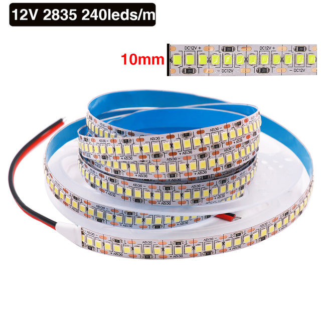 RGB Led Strip Non Waterproof Cool