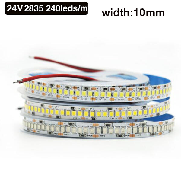 RGB Led Strip Non Waterproof Cool