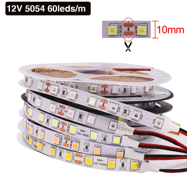 RGB Led Strip Non Waterproof Cool