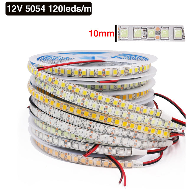 RGB Led Strip Non Waterproof Cool