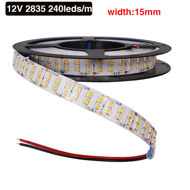 RGB Led Strip Non Waterproof Cool